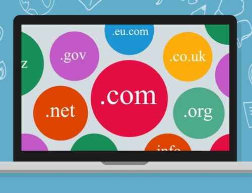 Tips for Choosing the Right Domain Name for Your Small Business Website