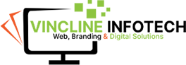 Vincline Solutions Logo